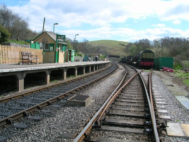 Norden- now